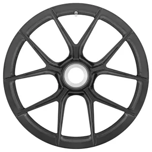 BC Forged ACL51 monoblock wheel