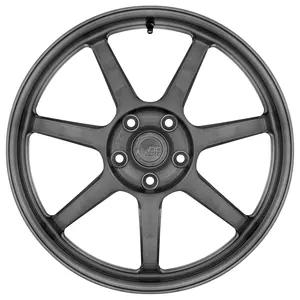 BC Forged BCR S7 monoblock wheel