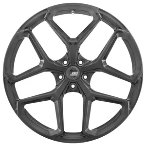 BC Forged EH-T01 monoblock wheel