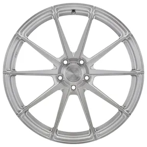 BC Forged EH173 monoblock wheel