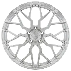 BC Forged EH176 monoblock wheel