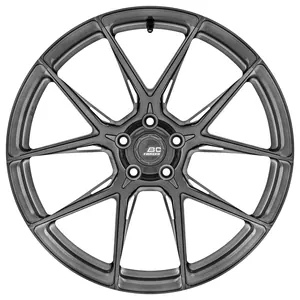BC Forged EH181 monoblock wheel