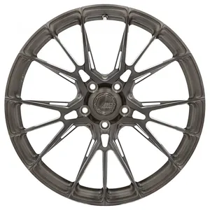 BC Forged EH184 monoblock wheel