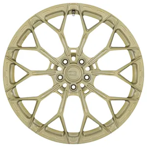 BC Forged EH231 monoblock wheel