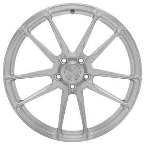 BC Forged EH301 monoblock wheel