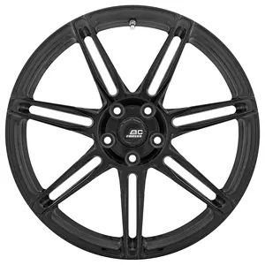 BC Forged EH307 monoblock wheel