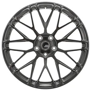 BC Forged EH308 monoblock wheel