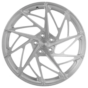 BC Forged EH351 monoblock wheel