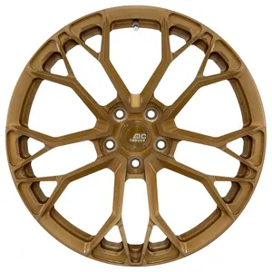 BC Forged EH511 monoblock wheel