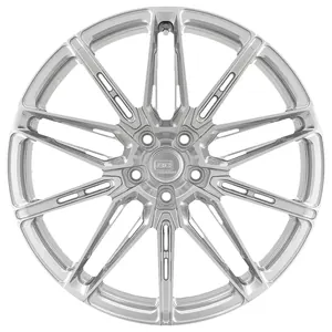 BC Forged EH671 monoblock wheel
