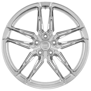 BC Forged EH672 monoblock wheel