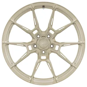 BC Forged EH674 monoblock wheel