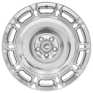 BC Forged GW06 monoblock wheel