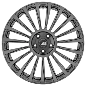 BC Forged GW19 monoblock wheel