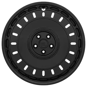 BC Forged GWA03 monoblock wheel