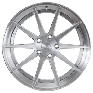 BC Forged HC010 2-piece modular wheel