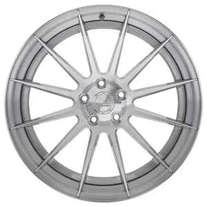 BC Forged HC012 2-piece modular wheel