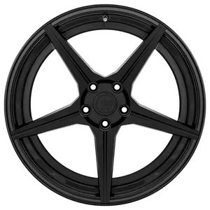 BC Forged HC050 2-piece modular wheel