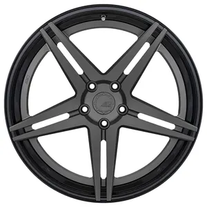 BC Forged HC052 2-piece modular wheel