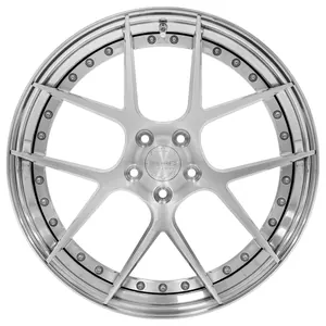 BC Forged HC056 2-piece modular wheel
