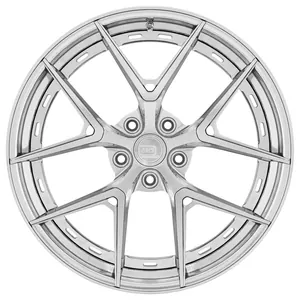 BC Forged HCK196 2-piece modular wheel