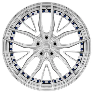 BC Forged HCS08 2-piece modular wheel
