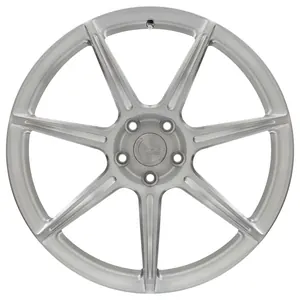 BC Forged KL17 monoblock wheel