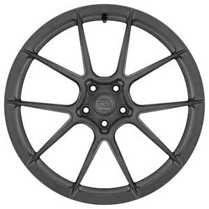BC Forged KL51 monoblock wheel