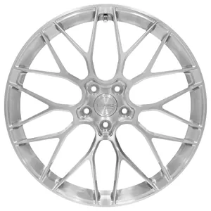 BC Forged KL52 monoblock wheel