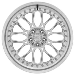 BC Forged LE83 // MLE83 2-piece modular wheel