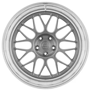 BC Forged MHE28 2-piece modular wheel