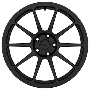 BC Forged RD01 monoblock wheel