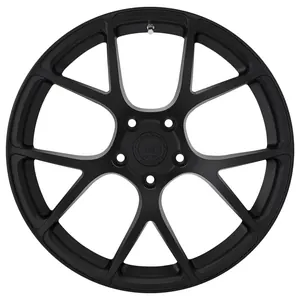 BC Forged RS41 monoblock wheel