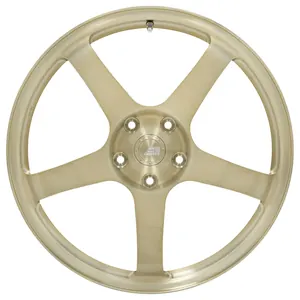 BC Forged RT50 monoblock wheel