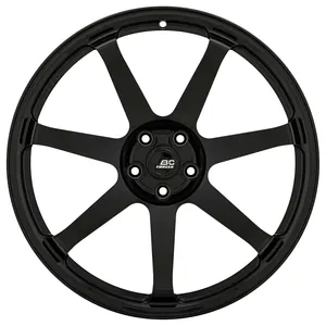 BC Forged RT52 monoblock wheel