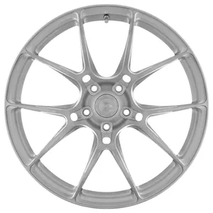 BC Forged RZ02 monoblock wheel