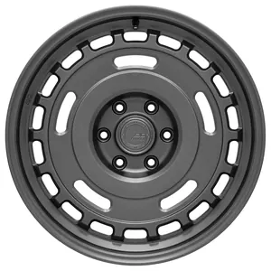 BC Forged TPX65 monoblock wheel