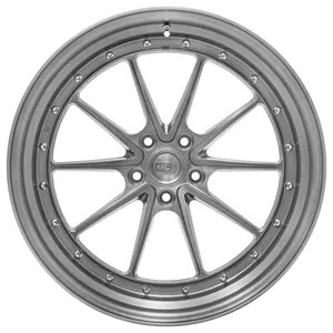 BC Forged TR05 monoblock wheel