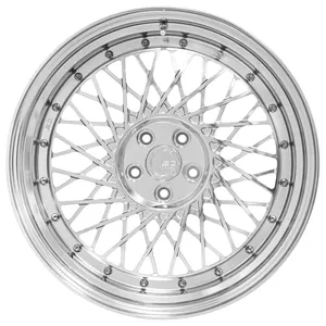 BC Forged TR07 monoblock wheel