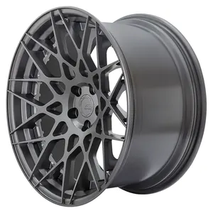 BC Forged HC033 2-piece modular wheel