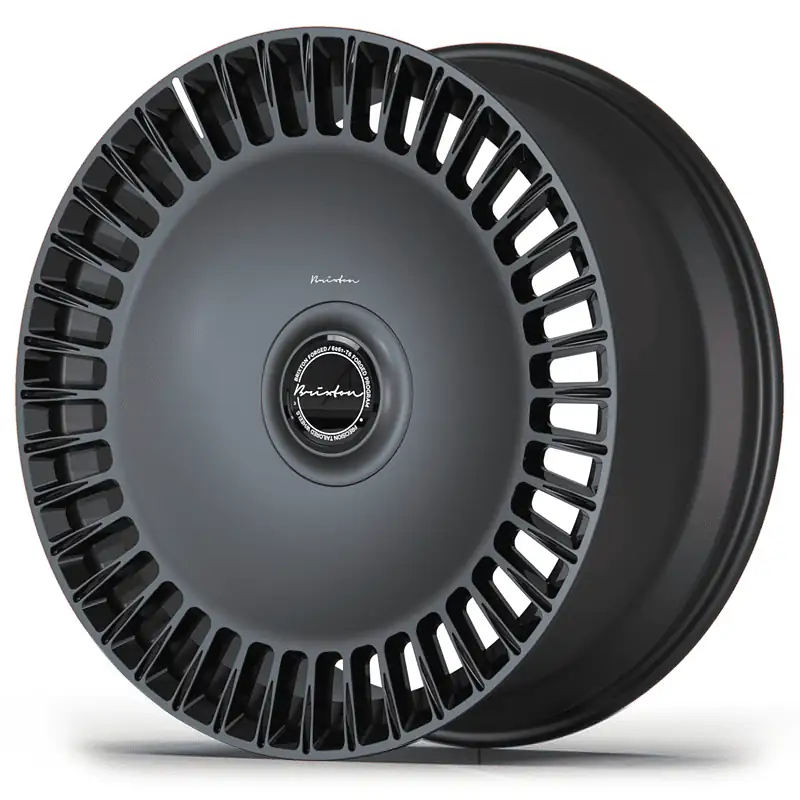Brixton Forged LX16 2 versions · 21″–24″