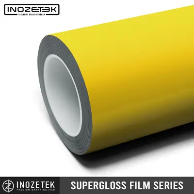 Inozetek Realgar Yellow