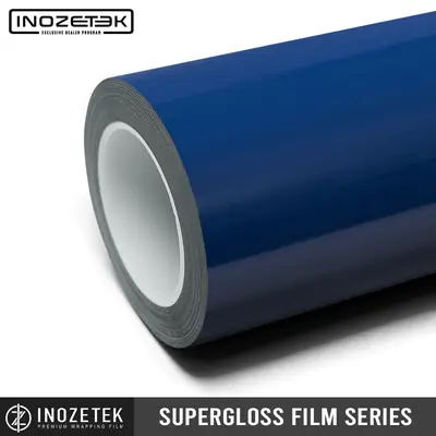 Inozetek Ultramarine