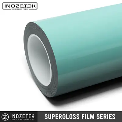 Inozetek Amazonite