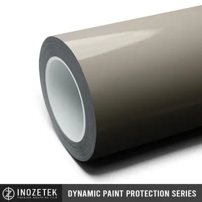 Inozetek Gloss Cement Grey Gloss
