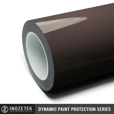 Inozetek Gloss Metallic Provence Purple Gloss metallic