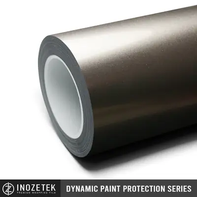 Inozetek Gloss GT Silver Gloss
