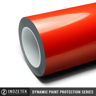 Inozetek Gloss Solar Flame Gloss