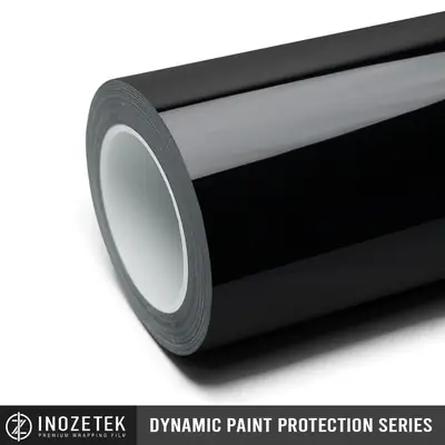 Inozetek Midnight Black Gloss