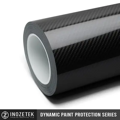 Inozetek Gloss Carbon Fiber Gloss